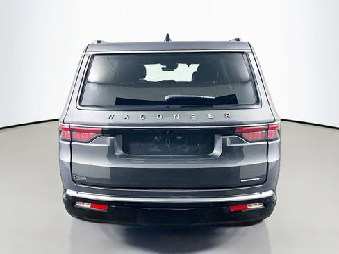 Used 2024 Jeep Wagoneer Series II w/ Flexible Seating Group image 6