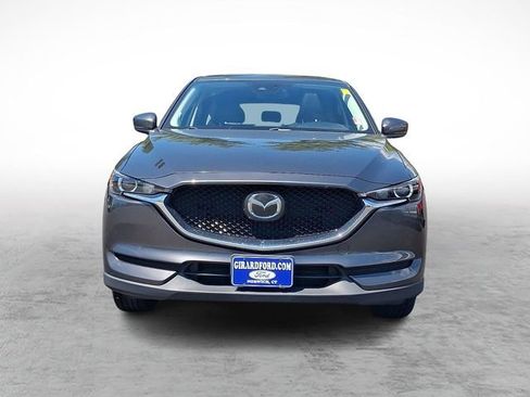 Used 2019 MAZDA CX-5 Touring AWD/4WD image 2