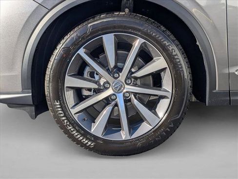 New 2026 Acura MDX FWD w/ Technology Package image 11