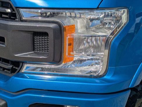 Used 2019 Ford F150 XLT w/ Equipment Group 302A Luxury image 6