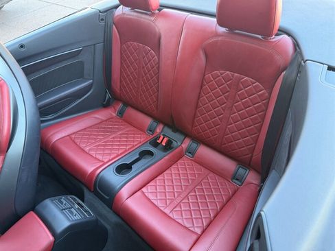 Used 2018 Audi S5 Premium Plus w/ Navigation Package image 11