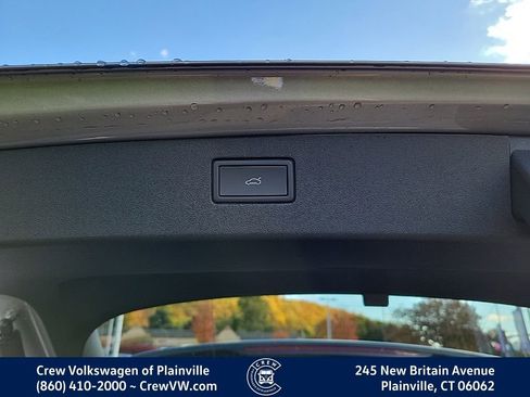 New 2026 Volkswagen Tiguan SE image 55