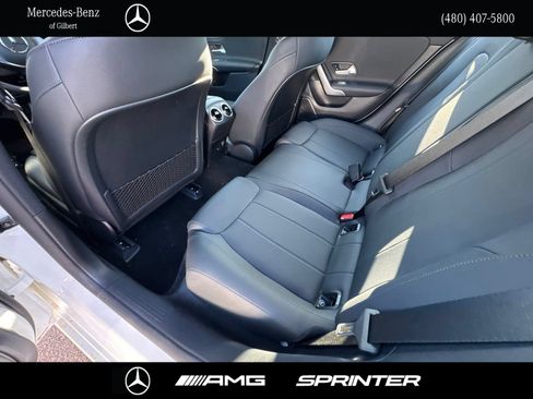 Certified 2026 Mercedes-Benz CLA 250 image 19