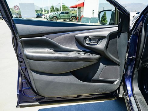 Used 2023 Nissan Murano S AWD/4WD image 22