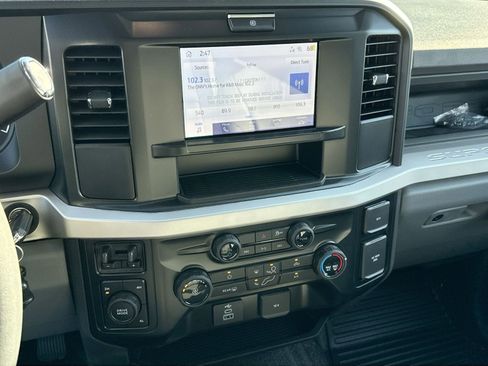 New 2026 Ford F550 4x4 Crew Cab Super Duty w/ XL Chrome Package image 31