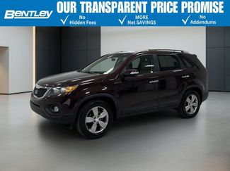 Used 2012 Kia Sorento EX FWD video 1