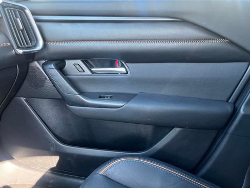 Used 2025 MAZDA CX-50 2.5 Hybrid w/ Premium Plus Pkg image 23