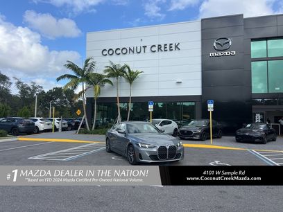 Used 2025 BMW 430i w/ Premium Package