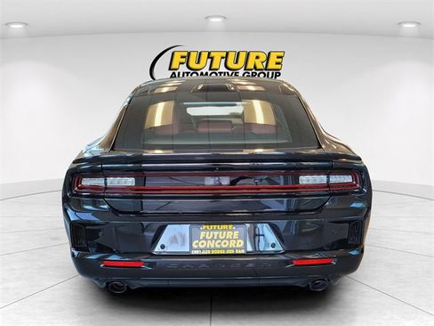 New 2026 Dodge Charger R/T Scat Pack image 4
