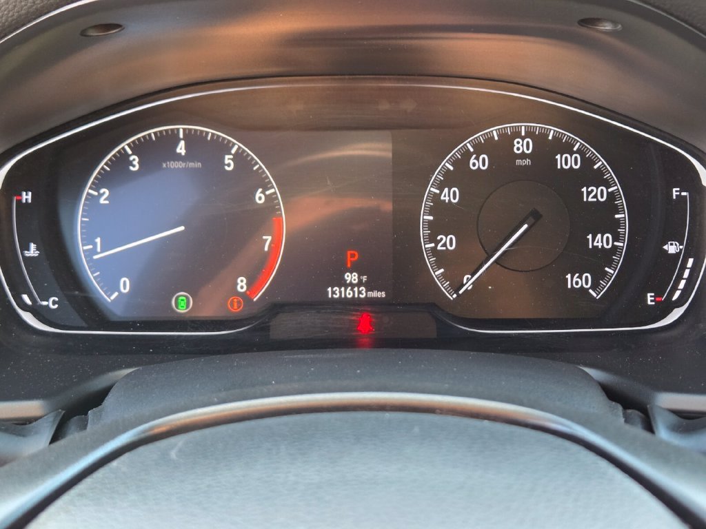 Used 2018 Honda Accord Sport image 27