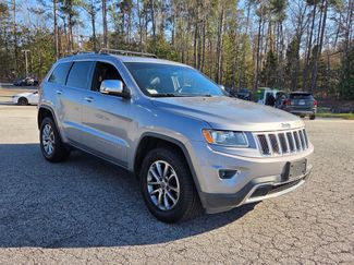 Used 2014 Jeep Grand Cherokee Limited video 1