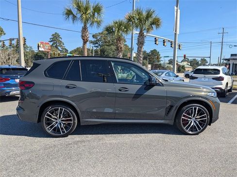 New 2026 BMW X5 M60i w/ Executive Package image 4