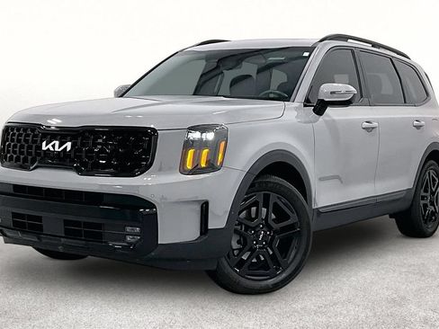 Used 2024 Kia Telluride SX Prestige X-Line AWD/4WD image 12