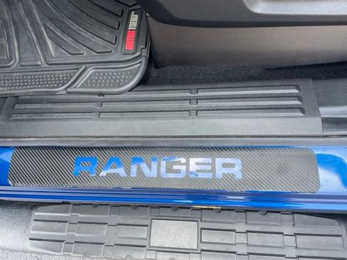 Used 2019 Ford Ranger XLT w/ Equipment Group 302A Luxury AWD/4WD image 3