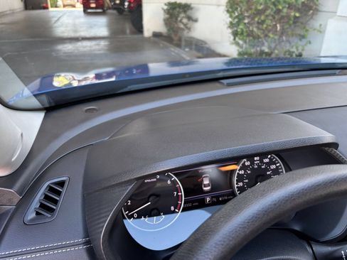 Used 2025 Nissan Sentra SV FWD image 28