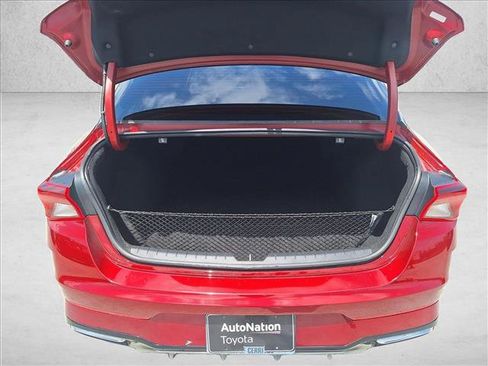 Used 2022 Kia K5 GT-Line w/ GT-Line FWD Premium Package image 16