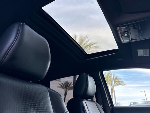 Certified 2023 Toyota Tacoma TRD Sport w/ TRD Premium Sport Package image 19