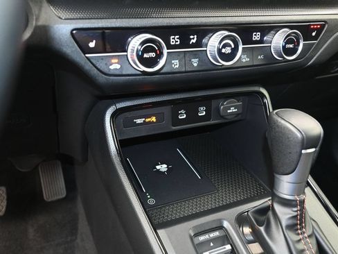 Certified 2026 Honda CR-V Sport-L image 22