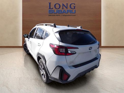 Certified 2025 Subaru Crosstrek 2.0i Premium image 8