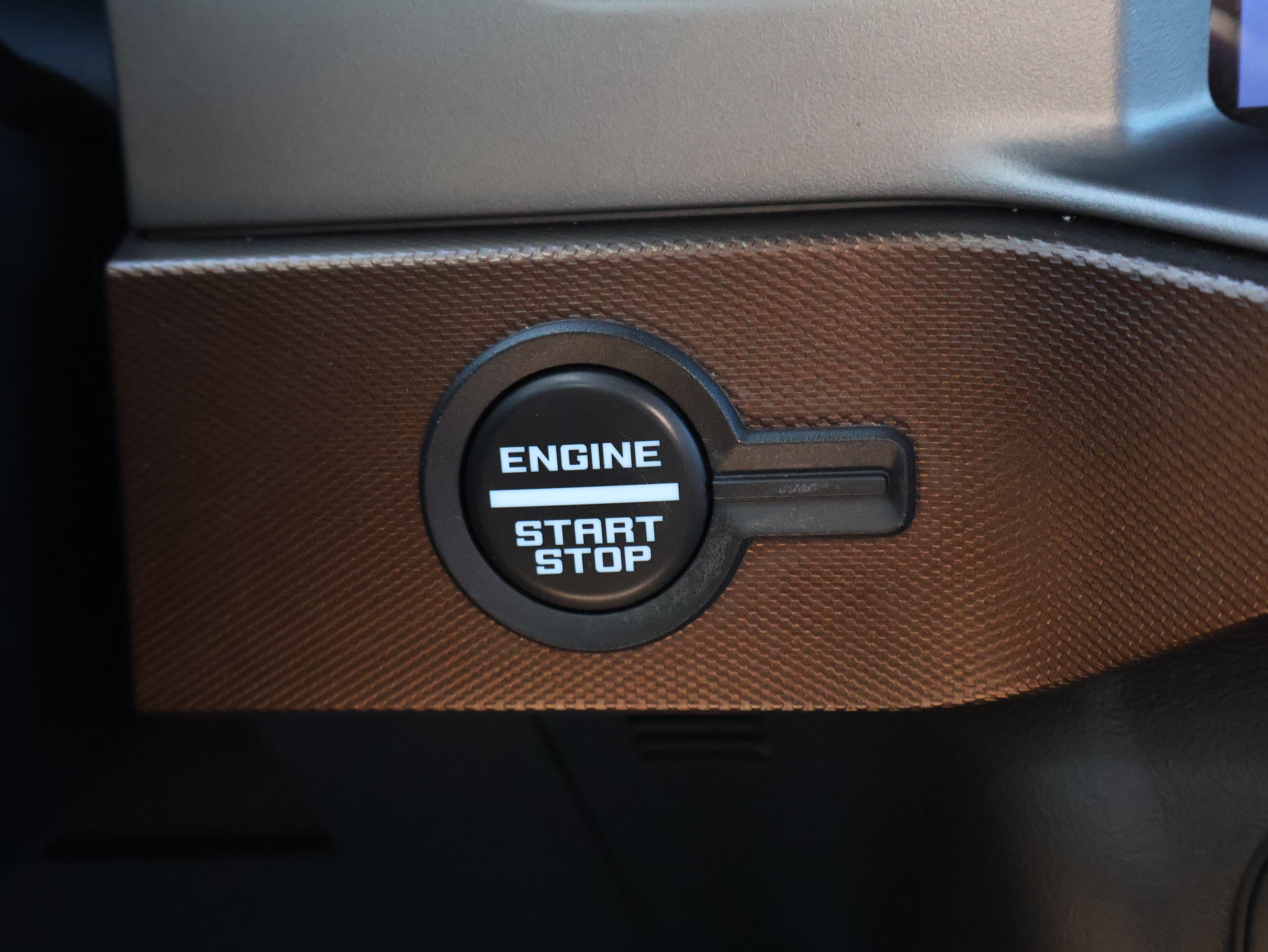 Used 2021 Ford Bronco Outer Banks AWD/4WD image 22