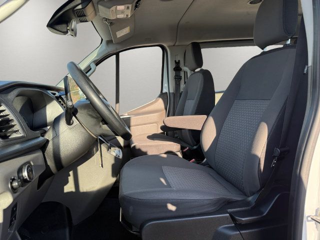 Used 2024 Ford Transit 350 XLT RWD image 9