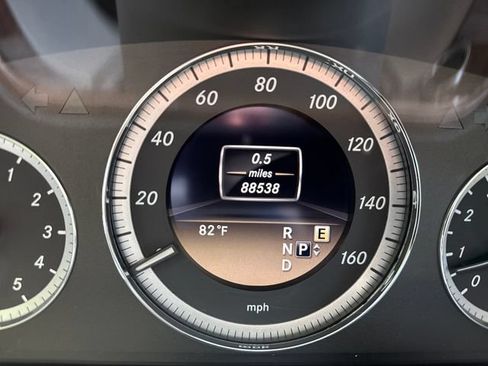 Used 2012 Mercedes-Benz E 350 Sedan image 20