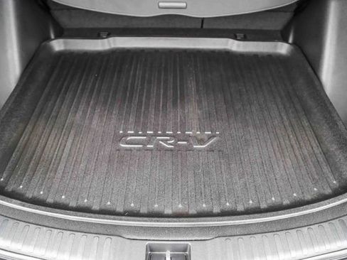 Used 2022 Honda CR-V Touring image 24