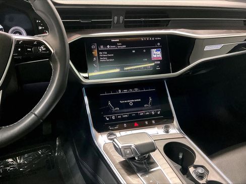 Used 2023 Audi A6 Premium Plus w/ Premium Plus Package image 9