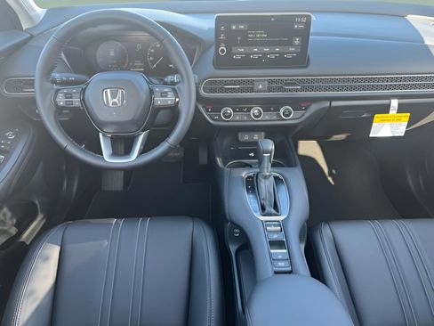 New 2026 Honda HR-V EX-L image 12