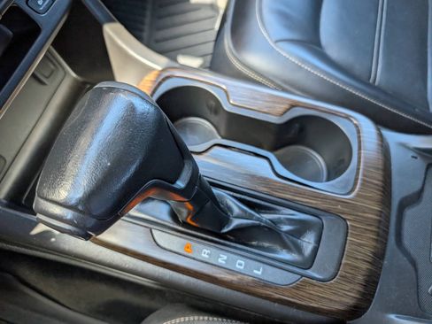 Used 2018 GMC Canyon Denali AWD/4WD image 35