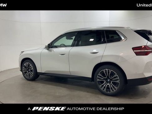 New 2025 BMW X3 xDrive30i w/ Premium Package image 6