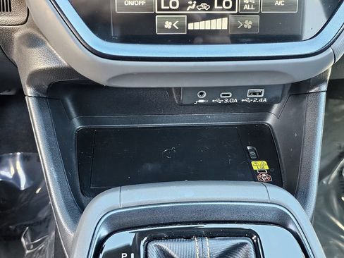Certified 2026 Subaru Crosstrek 2.5i Wilderness image 29
