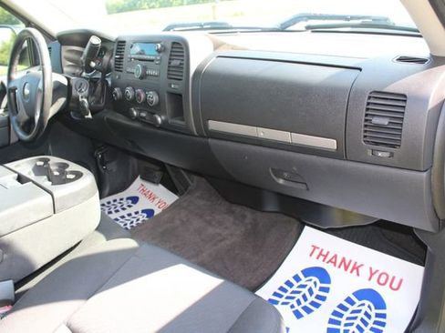 Used 2013 Chevrolet Silverado 2500 LT image 18