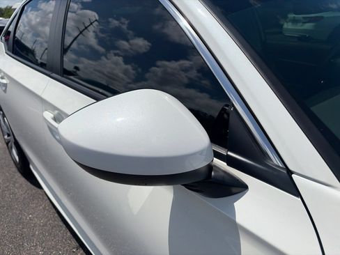 Certified 2025 Honda Civic LX image 14