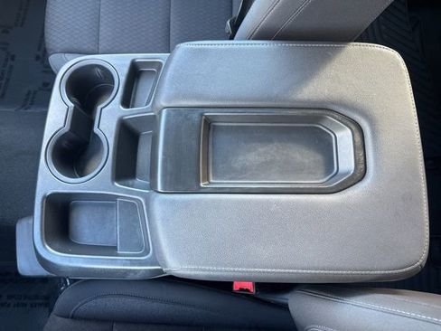 Used 2023 Chevrolet Silverado 1500 Custom image 25