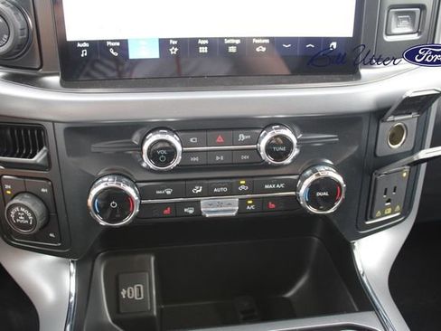 New 2026 Ford F150 XLT AWD/4WD image 14