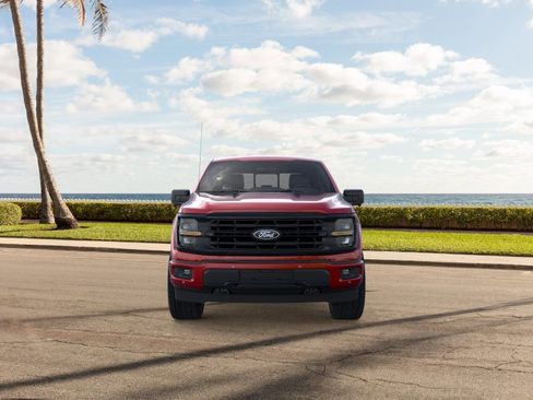 New 2025 Ford F150 XLT w/ Equipment Group 303A High AWD/4WD image 22