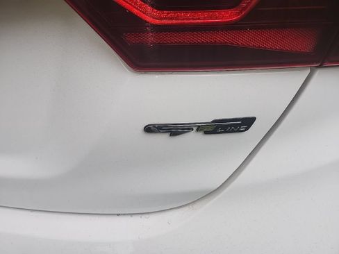 Used 2021 Kia Forte GT-Line w/ GT-Line Premium Package FWD image 5