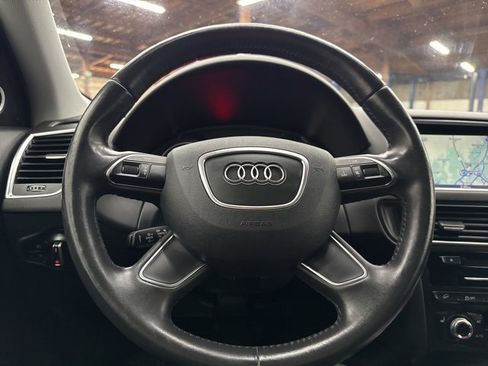 Used 2014 Audi Q5 2.0T Premium Plus w/ Premium Plus Package image 16