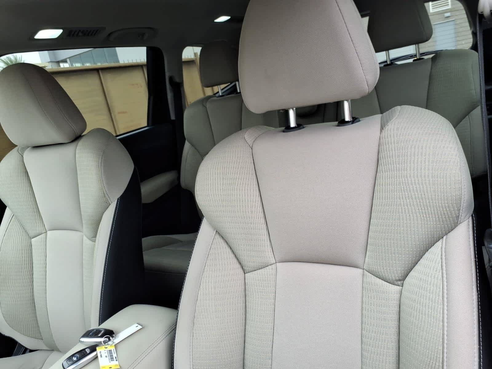 Used 2020 Subaru Ascent Premium w/ Convenience Package AWD/4WD image 26