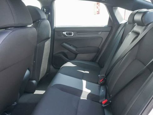 New 2026 Honda Civic Sport image 15