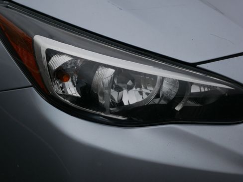 Used 2022 Subaru Impreza 2.0i w/ Popular Package #1 image 16