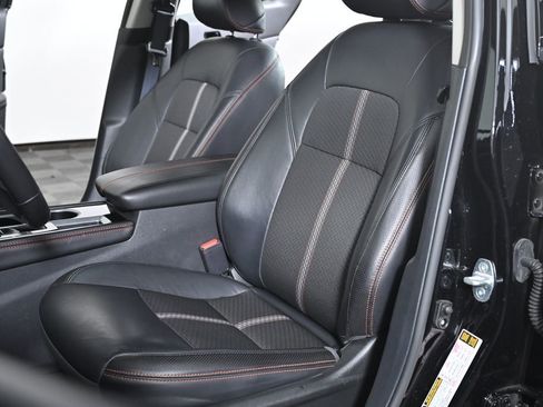 Certified 2023 Nissan Altima 2.5 SR image 25