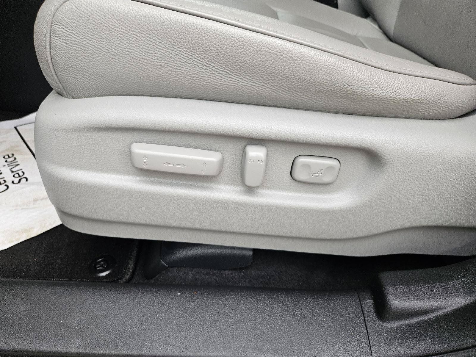 Used 2021 Honda Pilot Special Edition image 9