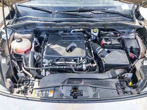 Used 2020 Ford Escape S image 30