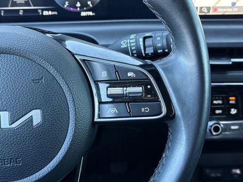 Certified 2024 Kia Seltos X-Line AWD/4WD image 33