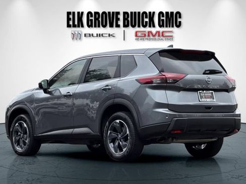 Used 2025 Nissan Rogue SV FWD image 6