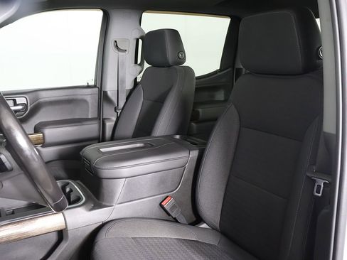Used 2021 GMC Sierra 1500 Elevation w/ Preferred Package AWD/4WD image 23