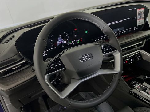 New 2025 Audi Q5 Premium Plus image 11