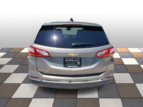 Used 2019 Chevrolet Equinox LT image 5